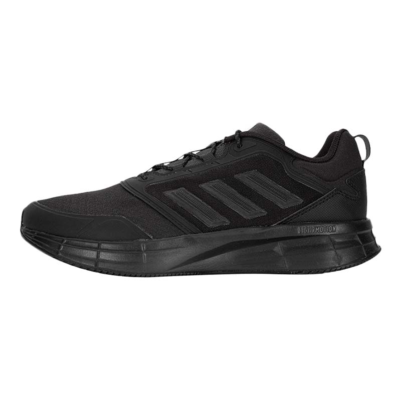 Adidas阿迪达斯跑步鞋男鞋黑武士缓震鞋健身运动鞋GW4154