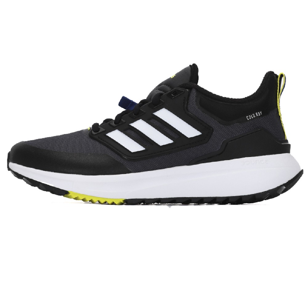 Adidas阿迪达斯男鞋冬新款缓震舒适休闲运动跑步鞋H00496