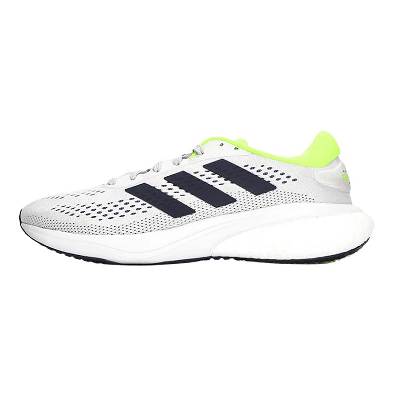 Adidas阿迪达斯跑步鞋男鞋SUPERNOVA缓震运动鞋子GW9093