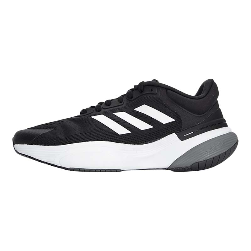 Adidas阿迪达斯跑步鞋男鞋RESPONSE缓震透气运动鞋GW1371