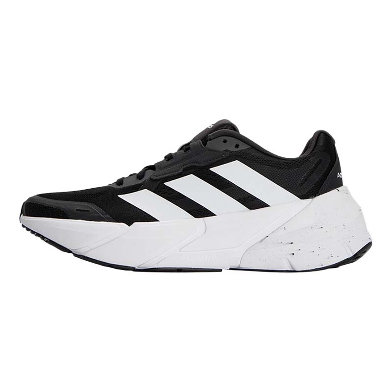Adidas阿迪达斯跑步鞋男鞋长跑巡航舰运动鞋缓震鞋GX2995