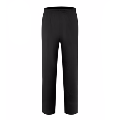 巴特侬（butnon） 运动裤 巴特侬男女运动裤夏季新品运动长裤 M8809/W8810-黑色
