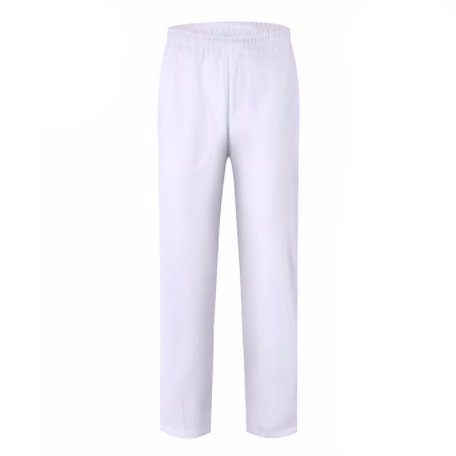 巴特侬（butnon） 运动裤 巴特侬男女运动裤夏季新品运动长裤 M8809/W8810-白色