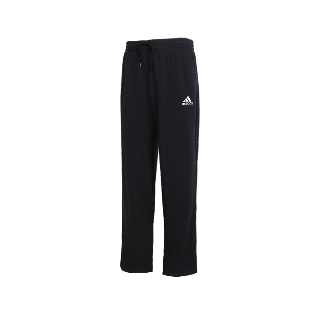 Adidas阿迪达斯运动裤男裤长裤直筒休闲裤GK9273