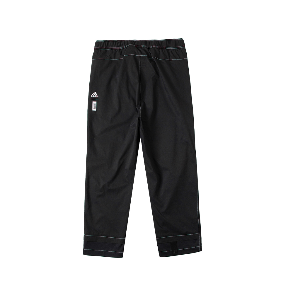 Adidas阿迪达斯运动裤男子武极系列长裤直筒休闲裤HE5141