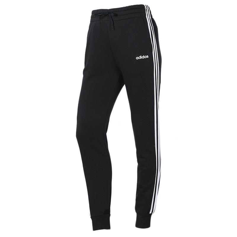 Adidas阿迪达斯长裤运动裤跑步裤休闲裤DP2380