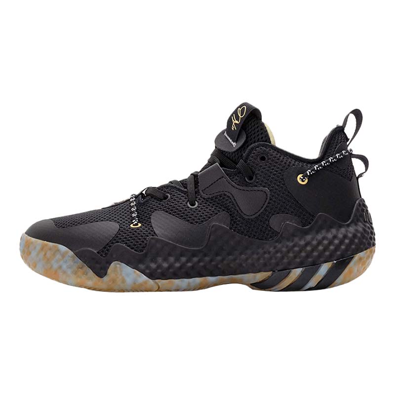 Adidas阿迪达斯篮球鞋哈登6代实战鞋运动鞋子GW1712