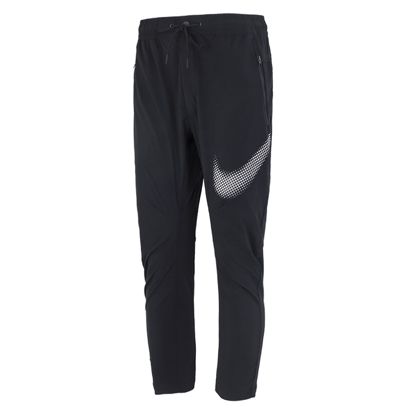 Nike耐克男裤新款跑步训练运动裤休闲直筒长裤DZ3029-010