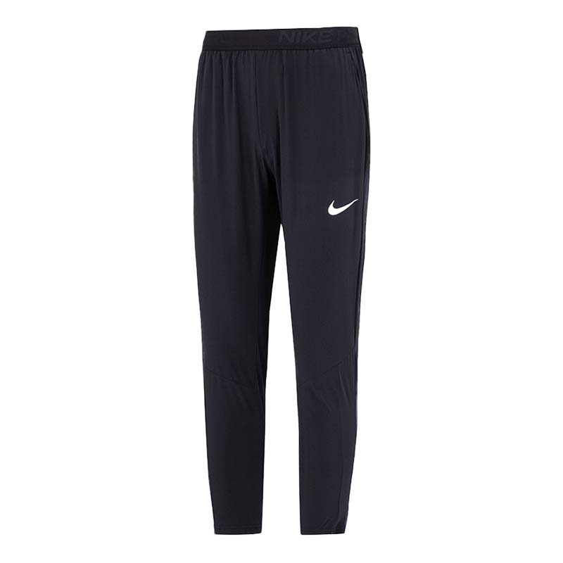 Nike耐克运动裤男裤训练健身长裤快干轻薄休闲裤子DM5949-011