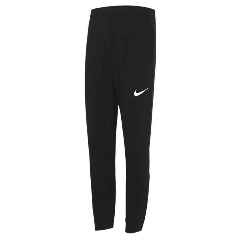 Nike耐克男裤新款简约运动裤休闲毛圈收口长裤CZ6380-010