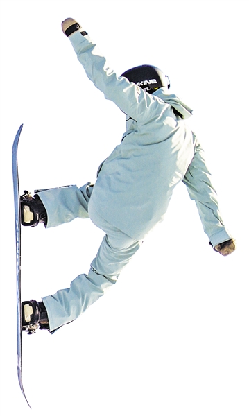 滑雪12件套你选对了吗？