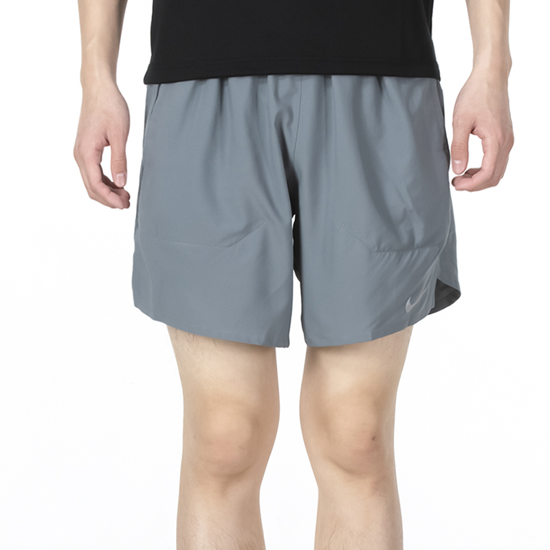 耐克短裤男士运动裤训练速干裤舒适休闲裤透气篮球裤子 DM4742-084