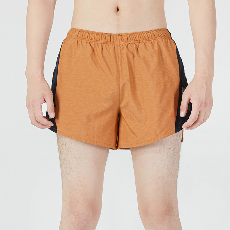 耐克男裤子 时尚运动裤跑步健身舒适透气休闲梭织短裤 DM4802-241