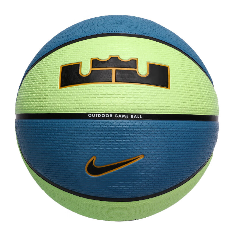 耐克篮球室内室场上耐磨运动配件7号球 DO8262-395