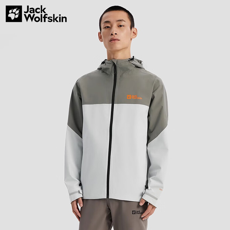 Jack Wolfskin 男 单冲 5032011-6350/6315