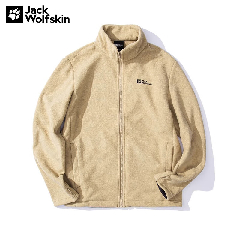 Jack Wolfskin 男 三合一 5122131-5020/6000