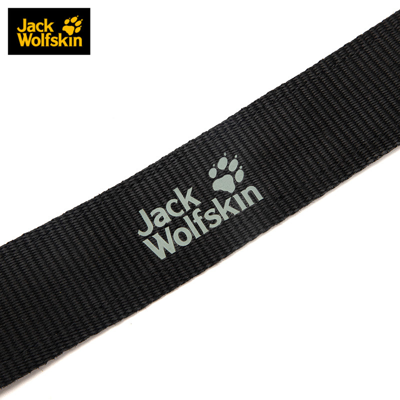 Jack Wolfskin 中性 腰带 8000851-6000/6032
