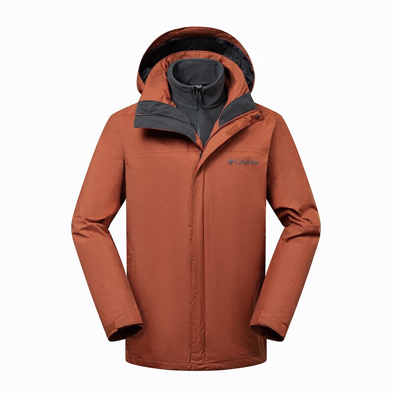 哥伦比亚 男 三合一 WE7211849/010