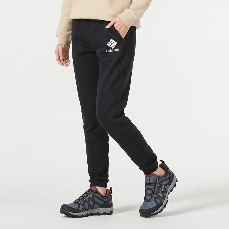 哥伦比亚  女 卫裤 AR4395010