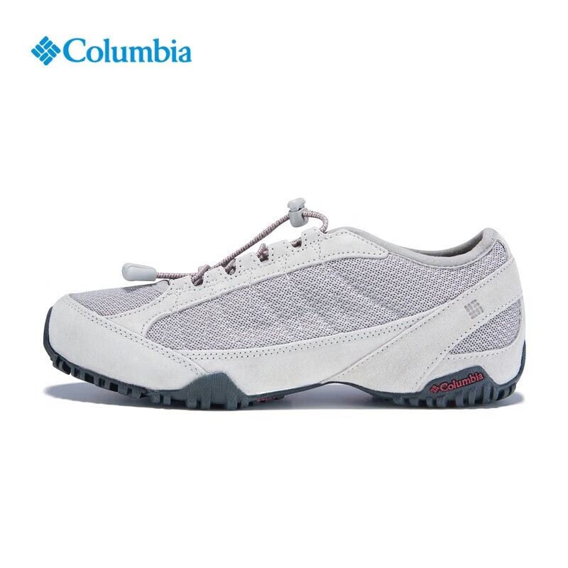 哥伦比亚 女 徒步鞋 DL1195-021/081