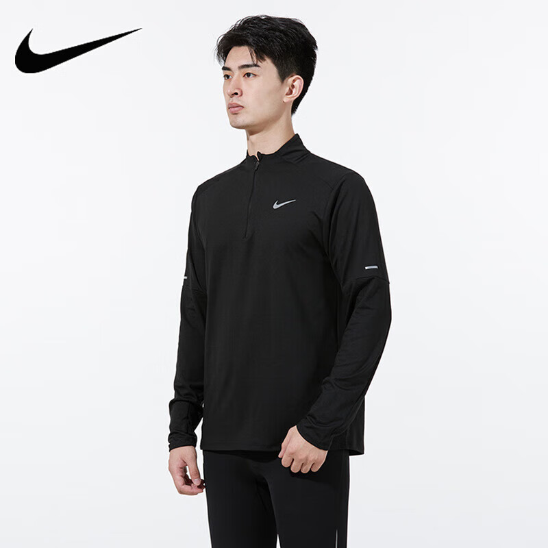 耐克（NIKE） Nike耐克男子春季新款DD4757-010T恤
