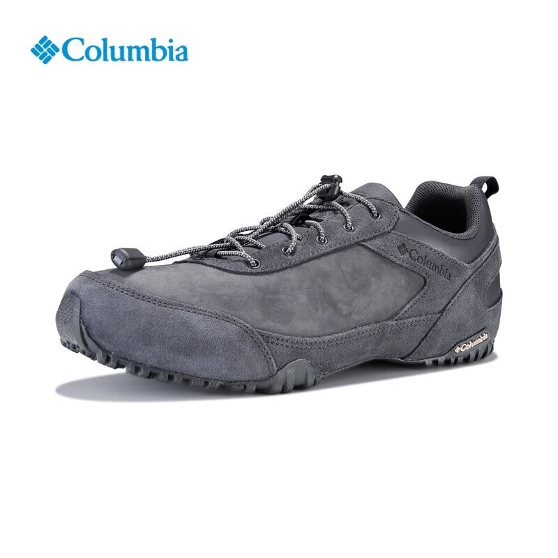 哥伦比亚（Columbia）徒步鞋男鞋秋冬户外outdry立体防水透气登山徒步鞋 YM9912011