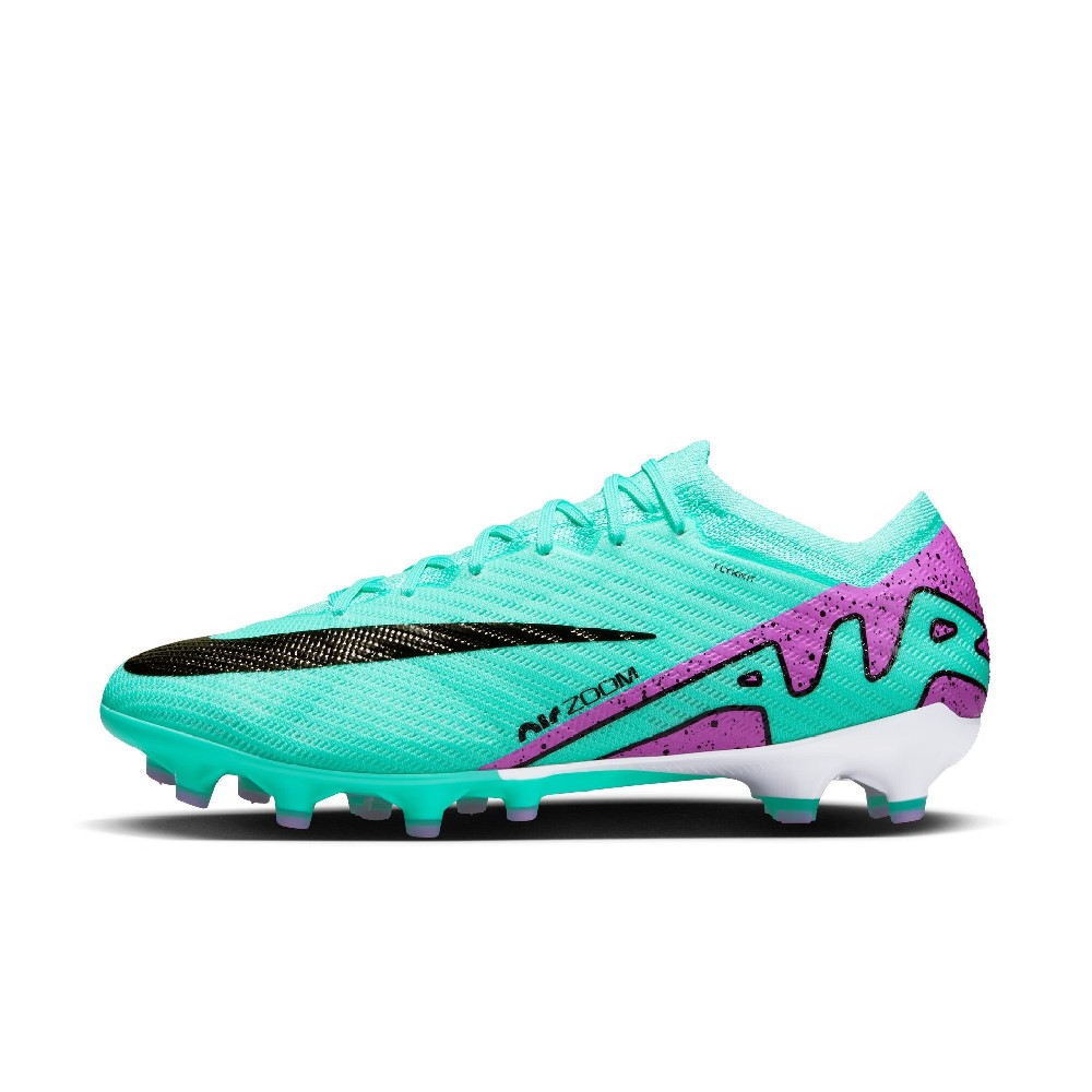 耐克Nike耐克官方VAPOR 15 ELITE AG男子足球鞋春季飞盘鞋钉DJ5167-300