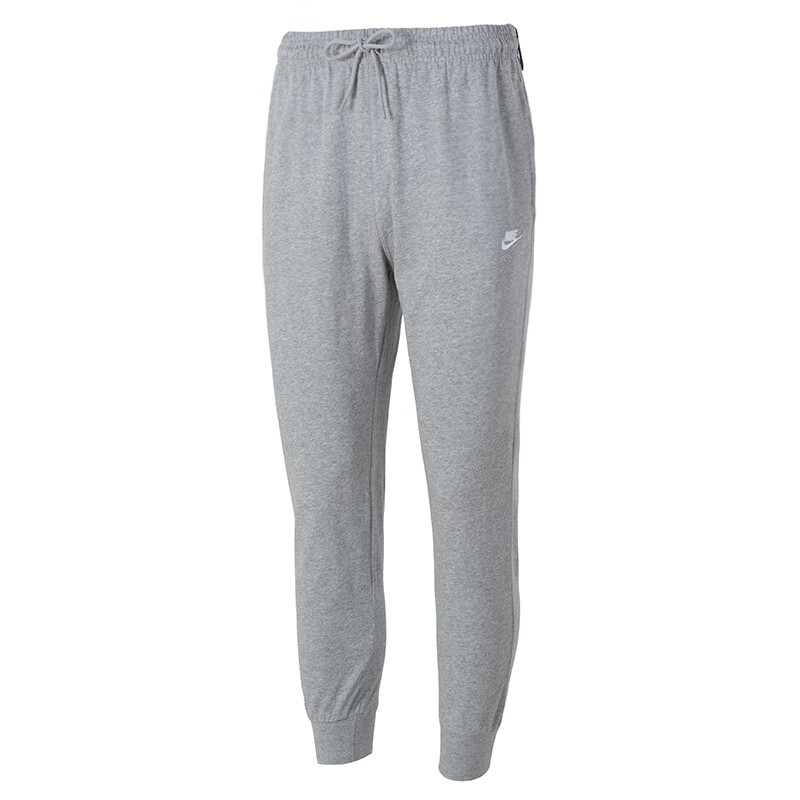 耐克（NIKE）休闲裤男士 24秋季新款运动裤时尚工装卫裤训练直筒长裤透气裤子 FQ4331-063