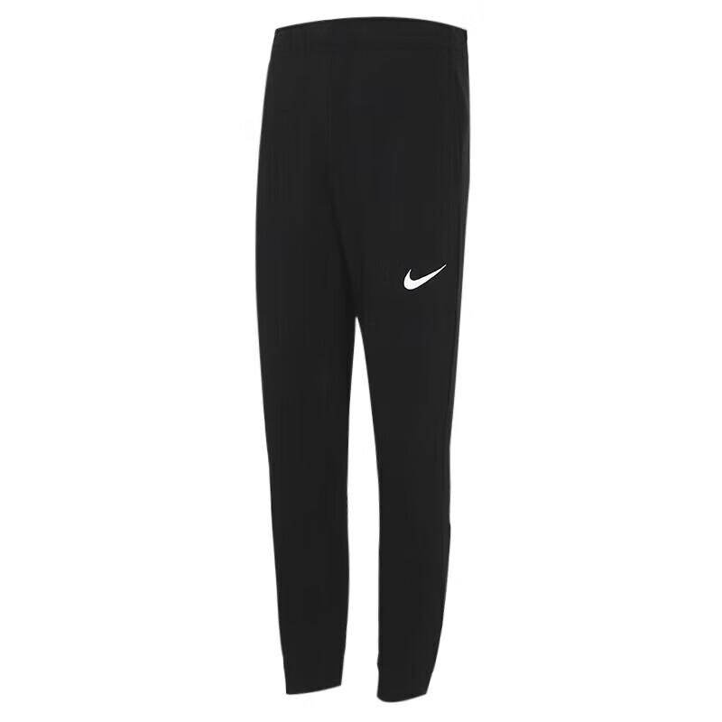 耐克（NIKE）男装运动套装 休闲简约卫衣卫裤跑步训练舒适透气健身训练衣服 CZ6380-010