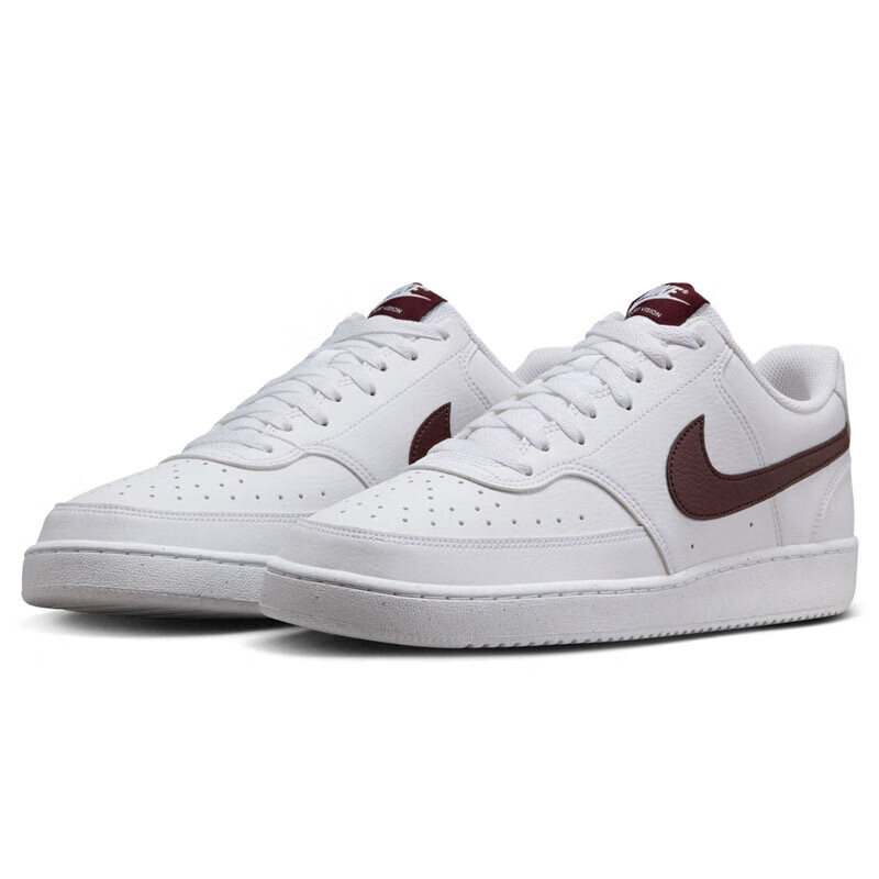 耐克耐克NIKE板鞋男子减震COURT VISION运动鞋DH2987-113