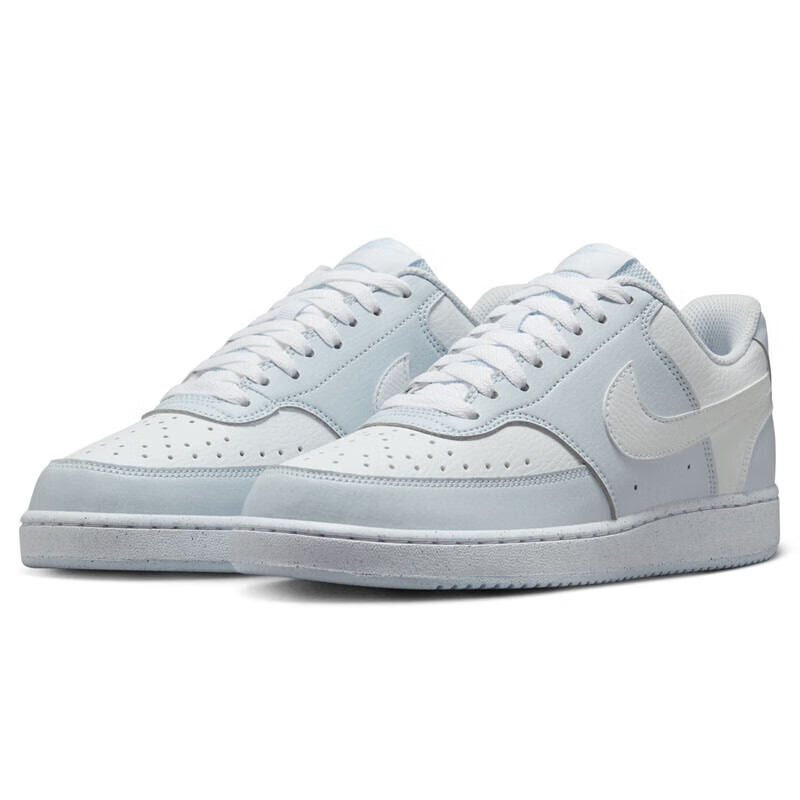 耐克NIKE板鞋女子减震COURT VISION运动鞋DH3158-004