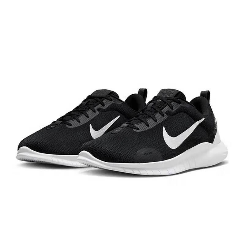 耐克（NIKE）休闲鞋男鞋秋冬季新款运动鞋FREE赤足减震透气跑步鞋942836-001 DV0744-004