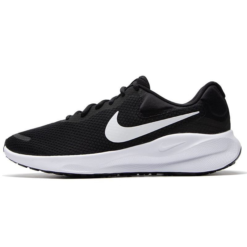 耐克（NIKE）男鞋子男 24冬季新款运动鞋缓震训练鞋休闲鞋透气跑步鞋 FB2207-001