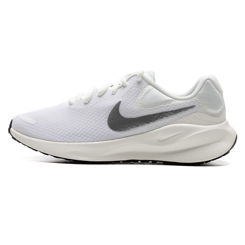 耐克（NIKE）女鞋子女士 24冬季新款运动鞋时尚休闲鞋缓震透气跑步鞋 FB2208-101
