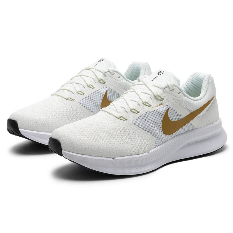 耐克（NIKE）男鞋2024冬季新款运动鞋通勤低帮轻便休闲透气跑步鞋 DR2695-103