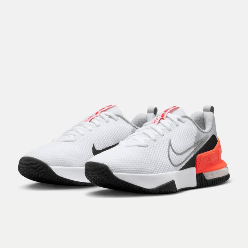 耐克（NIKE）AIR MAX ALPHA TRAINER 6 男子训练鞋 FQ1833-005