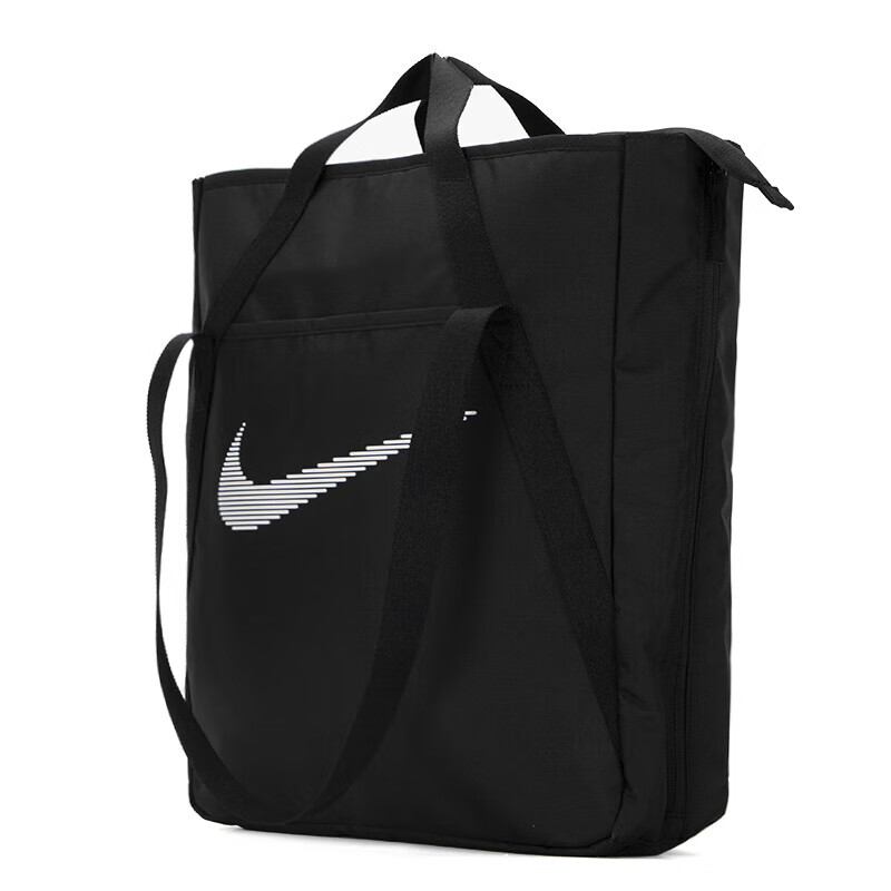 耐克（NIKE）男包女包 新款运动包户外出行手拎包简约大容量休闲 DR7217-010