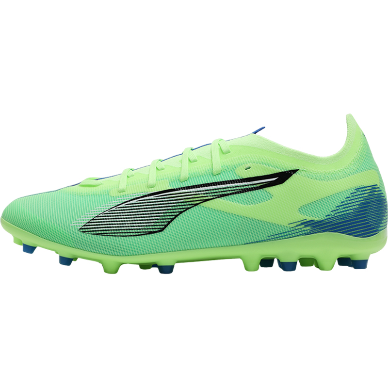 Puma/彪马官方正品2024冬季男士透气运动缓震低帮足球鞋 107894-03