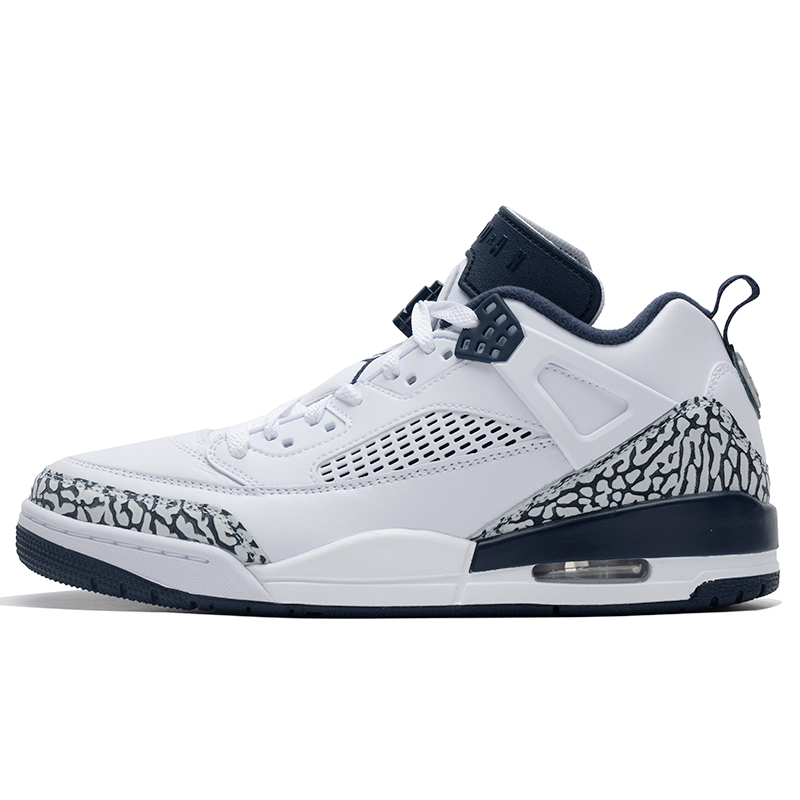 Nike耐克篮球鞋男鞋新款JORDAN实战训练缓震运动鞋 FQ1759-104