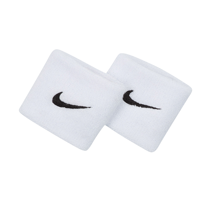 Nike耐克官方护腕1对春季新款耐克勾勾刺绣AC2286-924