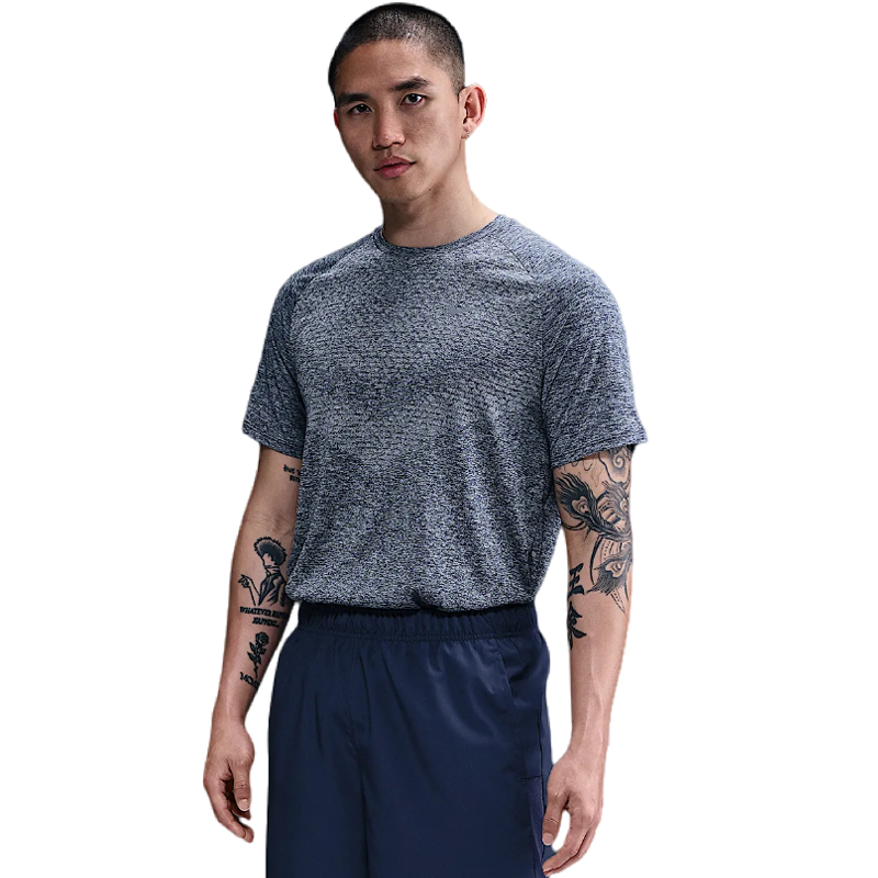 NIKE耐克男子运动休闲短袖T恤HV5204-437