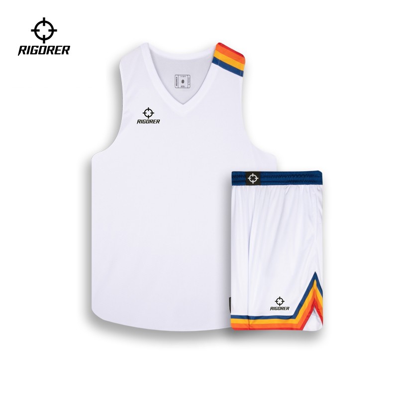 准者篮球服套装Z121210145