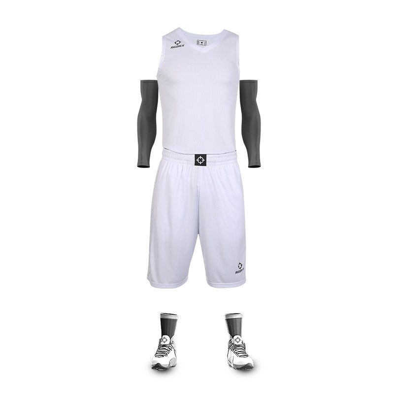 准者篮球服套装Z121210109