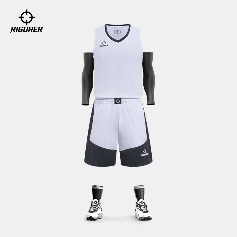 准者单面穿篮球服套装Z122210122