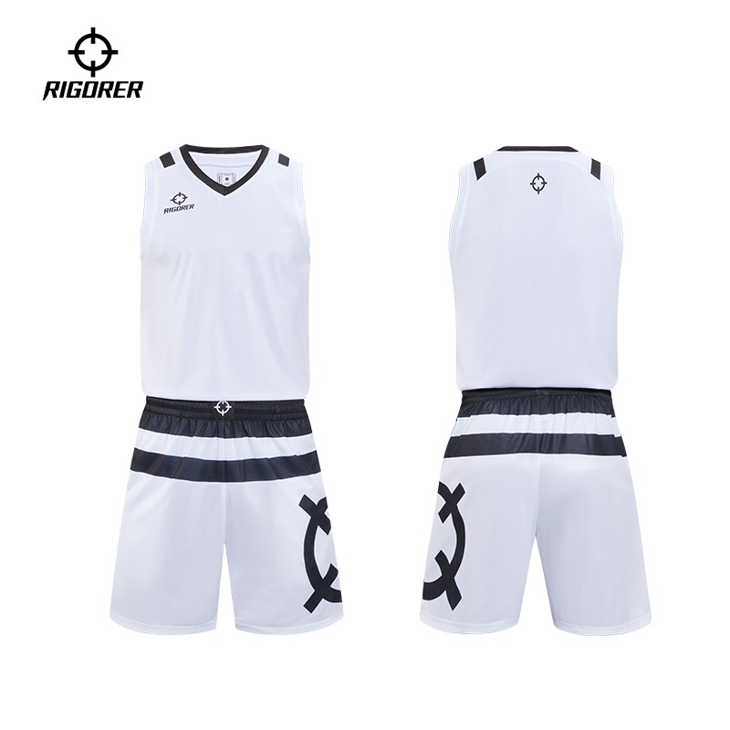 准者单面穿篮球服套装Z122310105