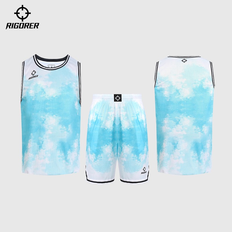 准者儿童篮球服套装Z621210103