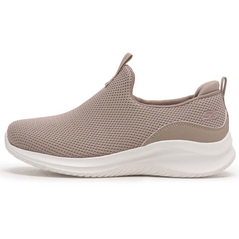 斯凯奇女鞋健步鞋2025夏季新款运动鞋透气健身训练鞋休闲鞋117572-TPE