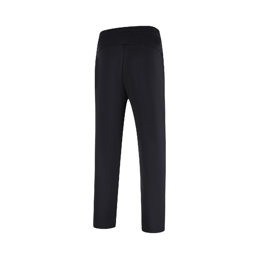 李宁卫裤男女2025秋季新款团购系列吸汗舒适直筒运动长裤AKLV693/AKLV630